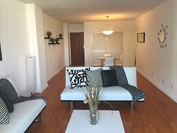 Beach Apartments Hollywood