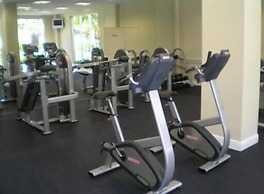 Beach Apartments Hollywood