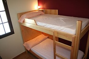 Alojamientos Acá y Allá - Hostel