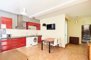 Alojamientos Acá y Allá - Hostel