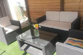 Alojamientos Acá y Allá - Hostel