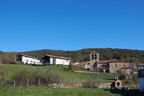 Alojamientos Acá y Allá - Hostel