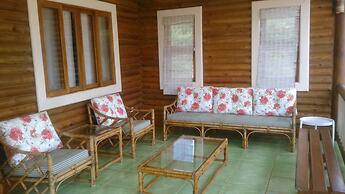 Casa Vila Pinhal Broa