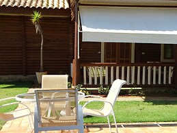 Casa Vila Pinhal Broa