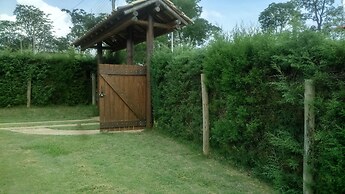 Casa Vila Pinhal Broa