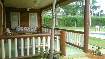 Casa Vila Pinhal Broa