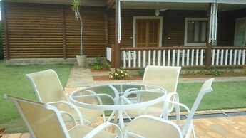 Casa Vila Pinhal Broa