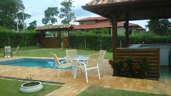 Casa Vila Pinhal Broa