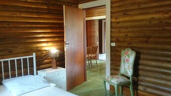 Casa Vila Pinhal Broa
