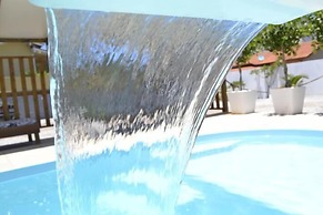 Pousada Água da Fonte