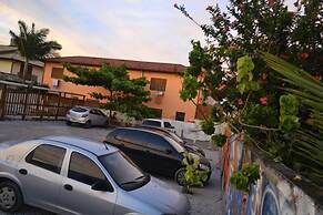 Pousada Água da Fonte