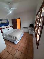 Pousada Água da Fonte