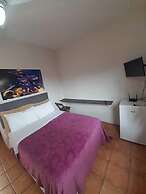 Pousada Água da Fonte