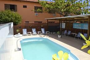 Pousada Água da Fonte