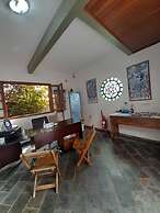 Pousada Água da Fonte