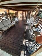 Pousada Água da Fonte