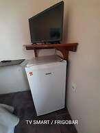 Pousada Água da Fonte