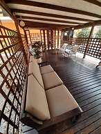 Pousada Água da Fonte