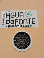 Pousada Água da Fonte
