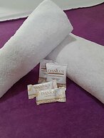 Pousada Água da Fonte