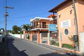 Pousada Água da Fonte