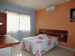 Pousada Platôdasilhas