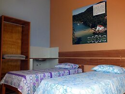 Pousada Platôdasilhas