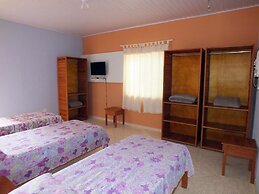 Pousada Platôdasilhas