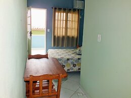 Pousada Platôdasilhas