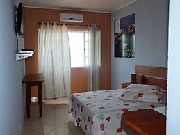 Pousada Platôdasilhas