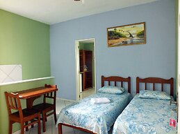 Pousada Platôdasilhas