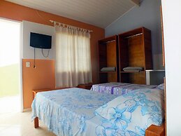 Pousada Platôdasilhas