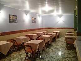 Pousada Platôdasilhas