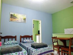 Pousada Platôdasilhas