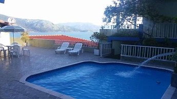 Pousada Platôdasilhas