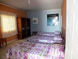 Pousada Platôdasilhas