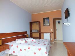 Pousada Platôdasilhas