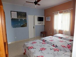 Pousada Platôdasilhas