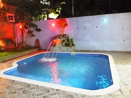 Pousada Platôdasilhas