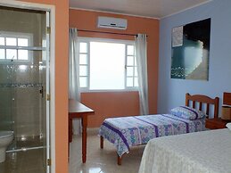 Pousada Platôdasilhas