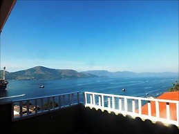 Pousada Platôdasilhas