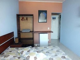 Pousada Platôdasilhas