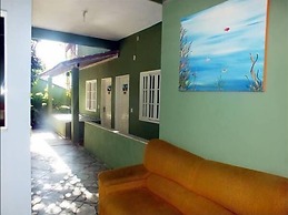 Pousada Platôdasilhas