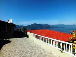 Pousada Platôdasilhas