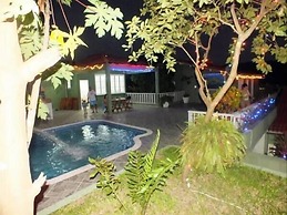 Pousada Platôdasilhas