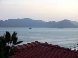 Pousada Platôdasilhas