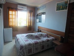 Pousada Platôdasilhas