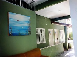 Pousada Platôdasilhas