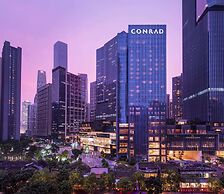 Conrad Guangzhou