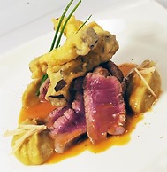 Hotel Michelangelo - Biella